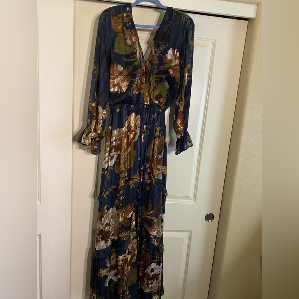 NEW SPRING STYLE Empire waist